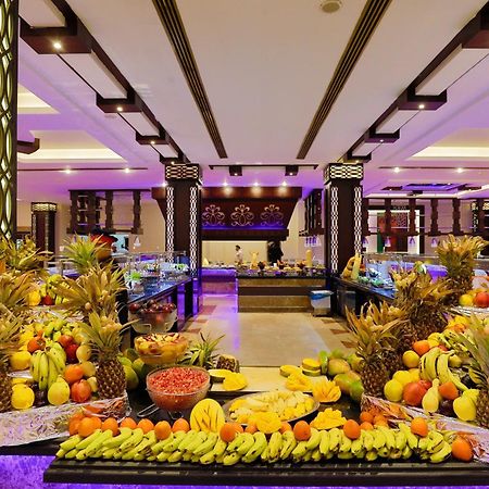 Fantazia Resort Marsa Alam Ngoại thất bức ảnh