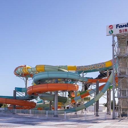 Fantazia Resort Marsa Alam Ngoại thất bức ảnh