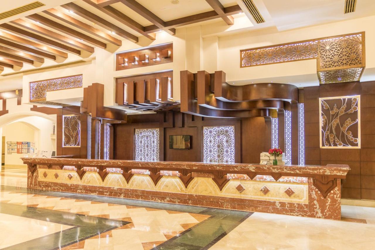 Fantazia Resort Marsa Alam Ngoại thất bức ảnh