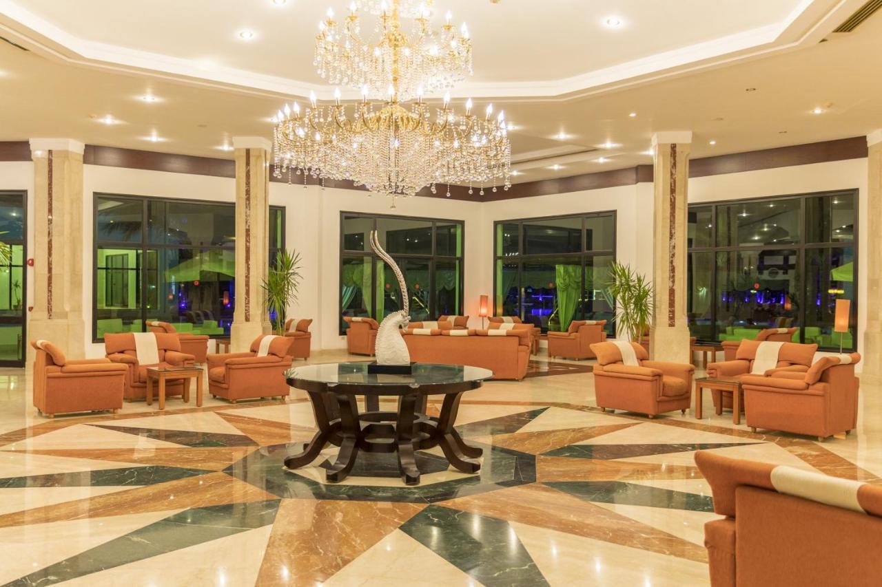 Fantazia Resort Marsa Alam Ngoại thất bức ảnh