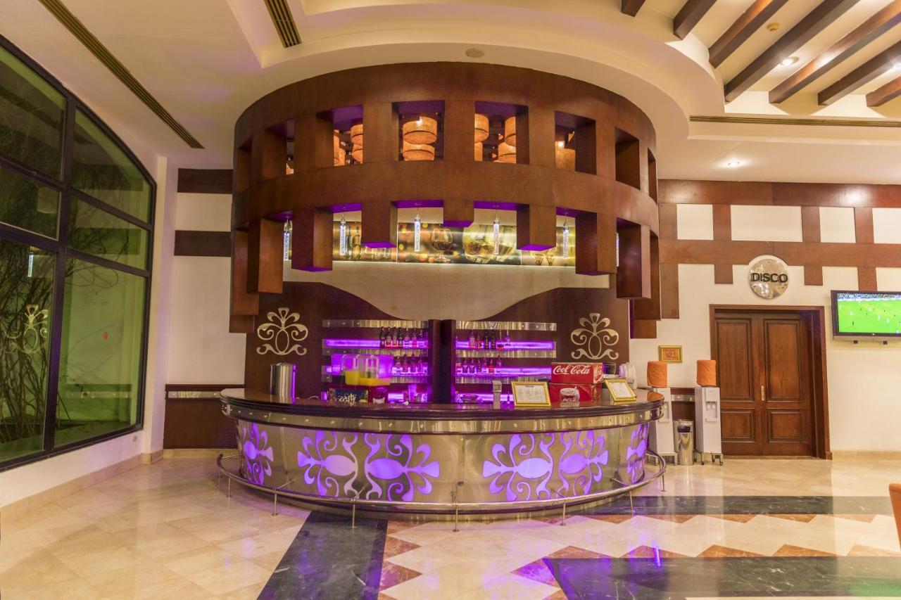 Fantazia Resort Marsa Alam Ngoại thất bức ảnh