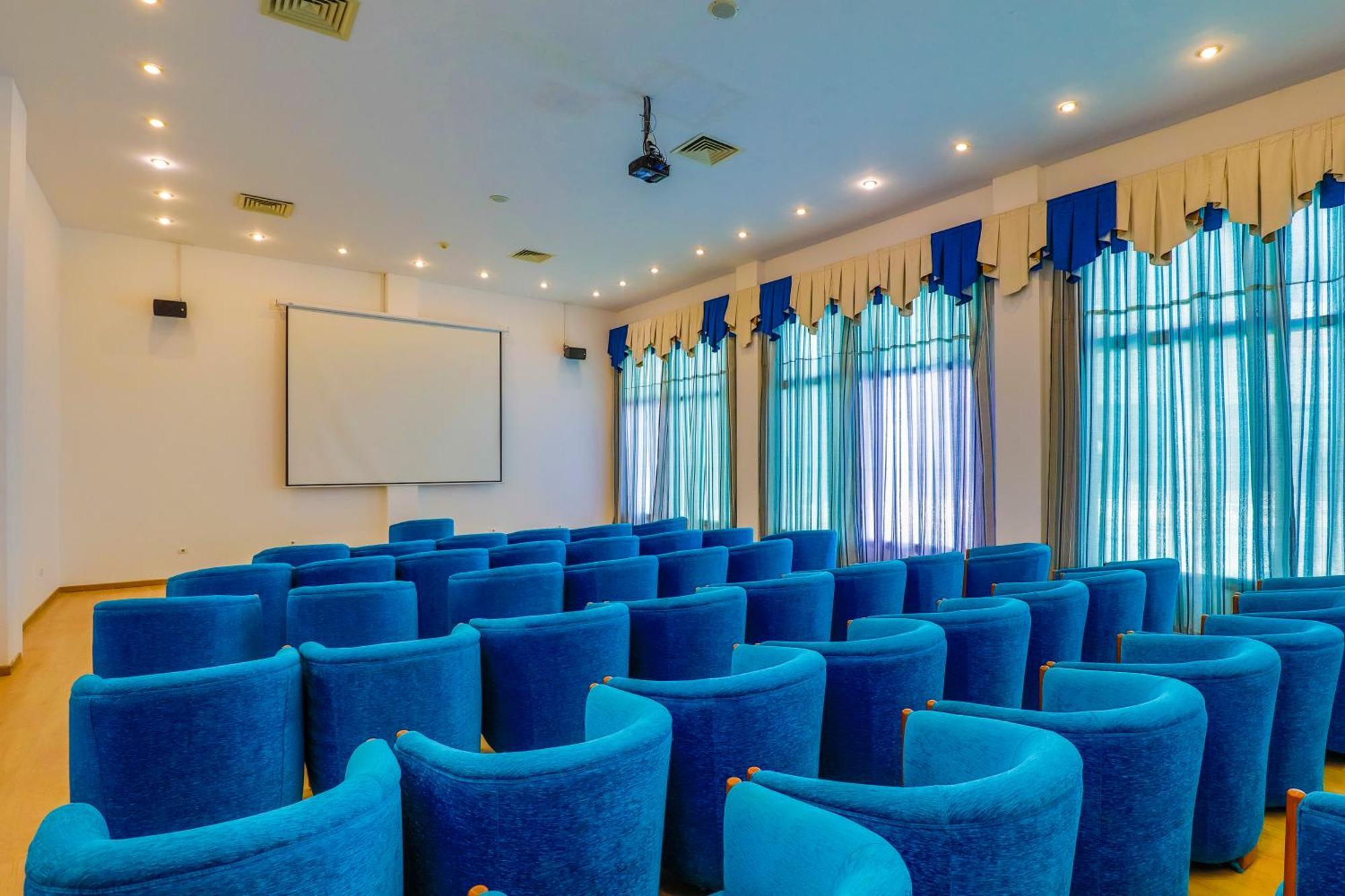 Fantazia Resort Marsa Alam Ngoại thất bức ảnh