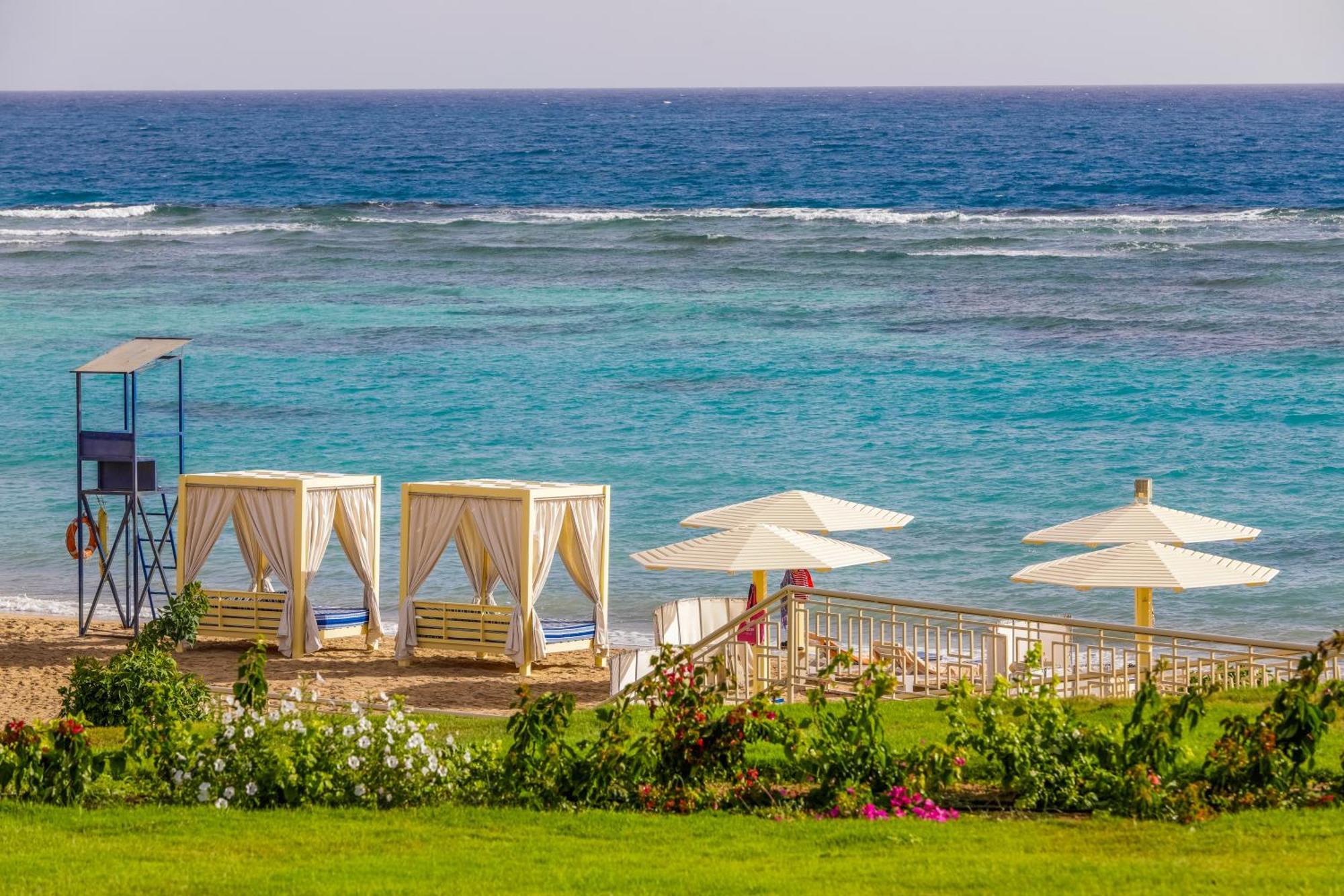 Fantazia Resort Marsa Alam Ngoại thất bức ảnh